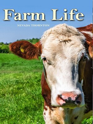 cover image of Farm Life